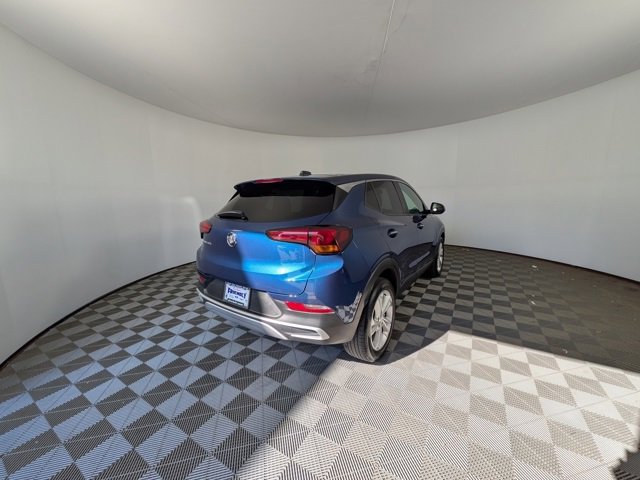 2021 Buick Encore GX Preferred photo 3