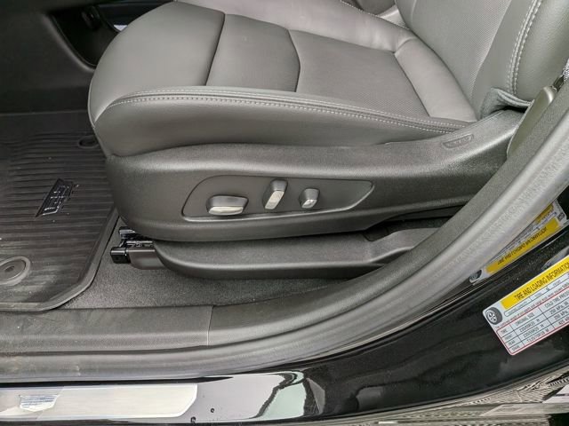 2025 Cadillac XT6 Premium Luxury - Photo 19