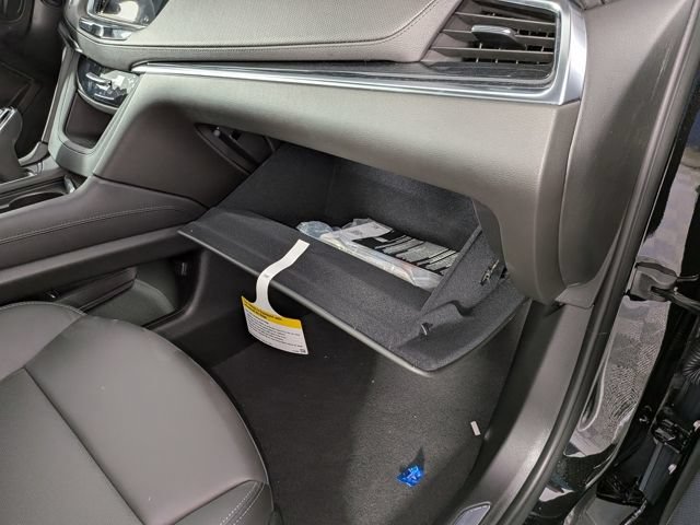 2026 Cadillac XT5 Premium Luxury - Photo 33