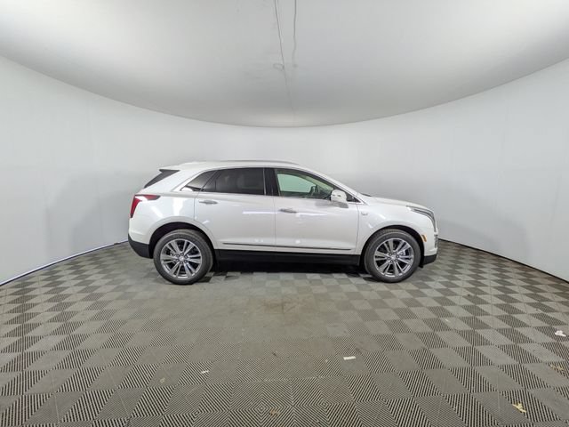 2026 Cadillac XT5 Premium Luxury - Photo 31