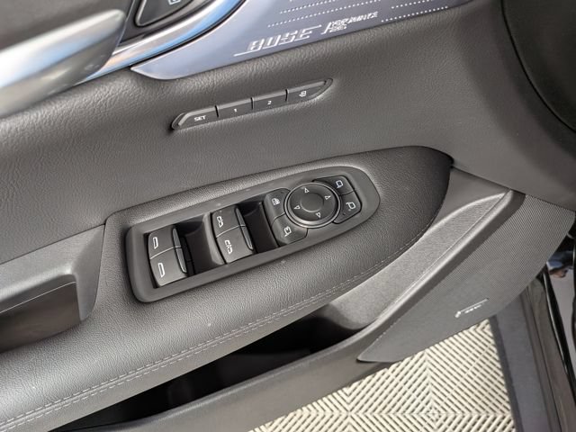 2026 Cadillac XT5 Premium Luxury - Photo 16