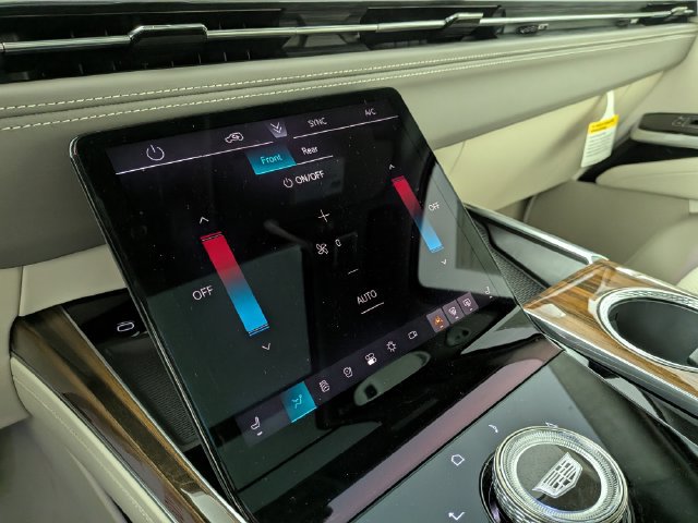2026 Cadillac Escalade Platinum Sport - Photo 25