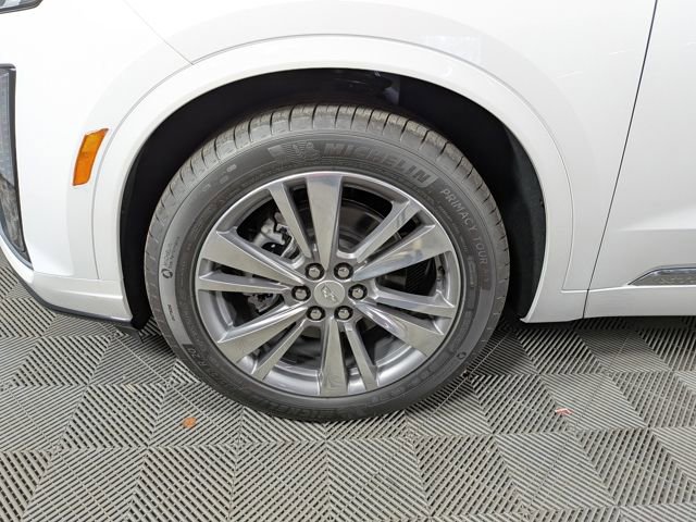 2025 Cadillac XT6 Premium Luxury - Photo 38