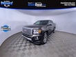 GMC Canyon