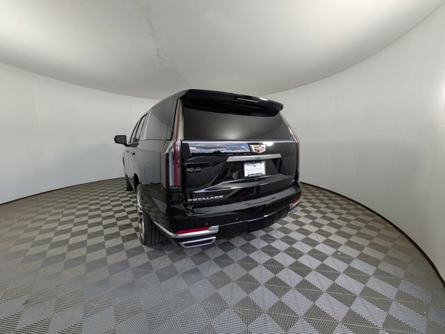 2026 Cadillac Escalade Luxury - Photo 16
