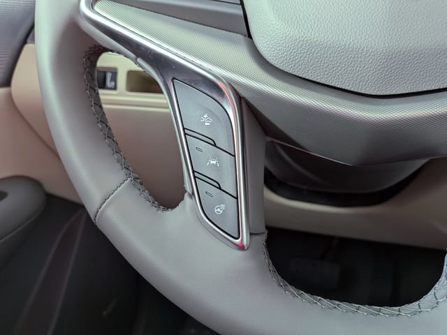 2026 Cadillac XT5 Premium Luxury - Photo 9