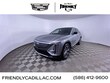 CADILLAC LYRIQ