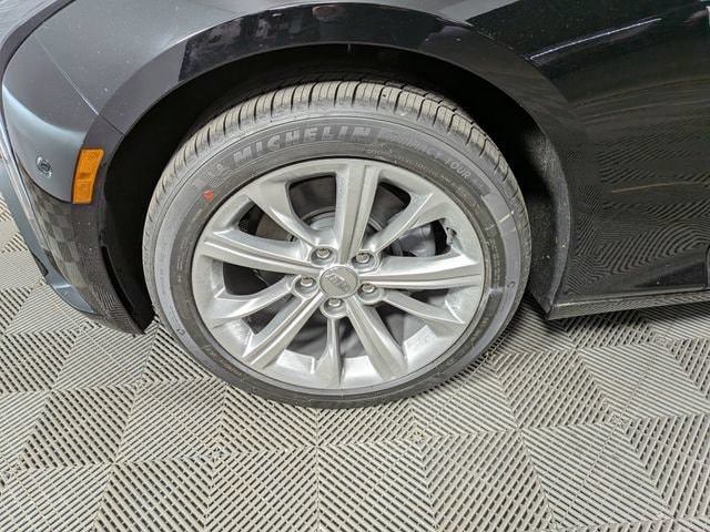 2026 Cadillac CT5 Premium Luxury - Photo 36