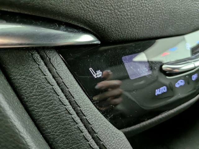 2023 Cadillac XT5 Luxury - Photo 9