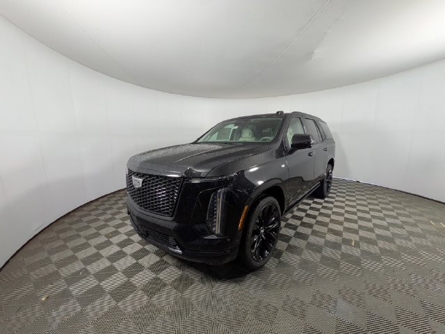 2026 Cadillac Escalade Platinum Sport - Photo 34