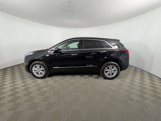 2023 Cadillac XT5 Luxury - Photo 24