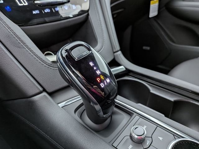 2025 Cadillac XT6 Premium Luxury - Photo 21