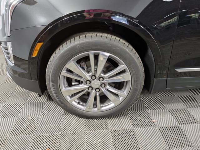 2026 Cadillac XT5 Premium Luxury - Photo 32