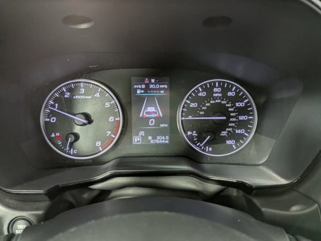 Used 2021 Subaru Outback Premium