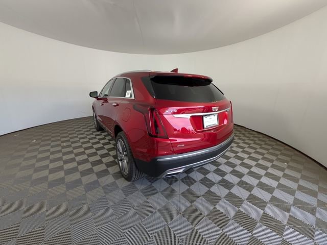 2025 Cadillac XT5 Premium Luxury - Photo 15