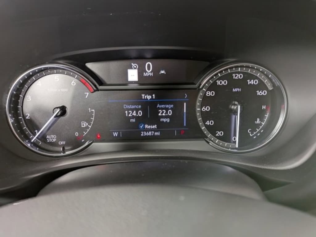 Used 2023 CADILLAC XT4 Premium Luxury SUV