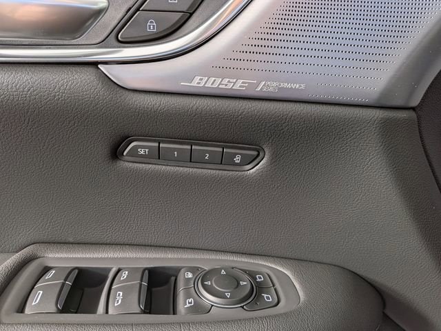 2026 Cadillac XT5 Premium Luxury - Photo 10