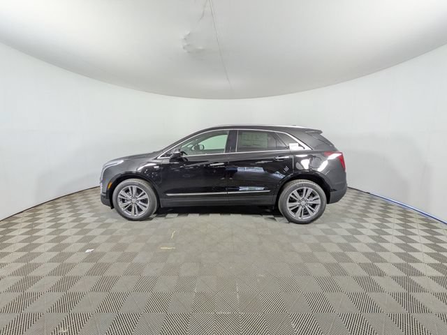 2026 Cadillac XT5 Premium Luxury - Photo 25