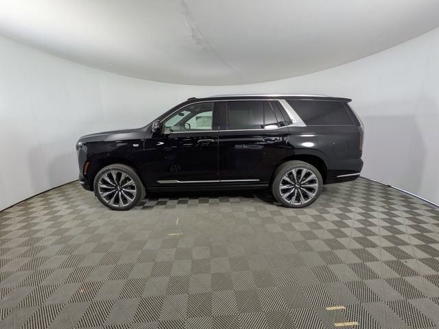 2026 Cadillac Escalade Luxury - Photo 21