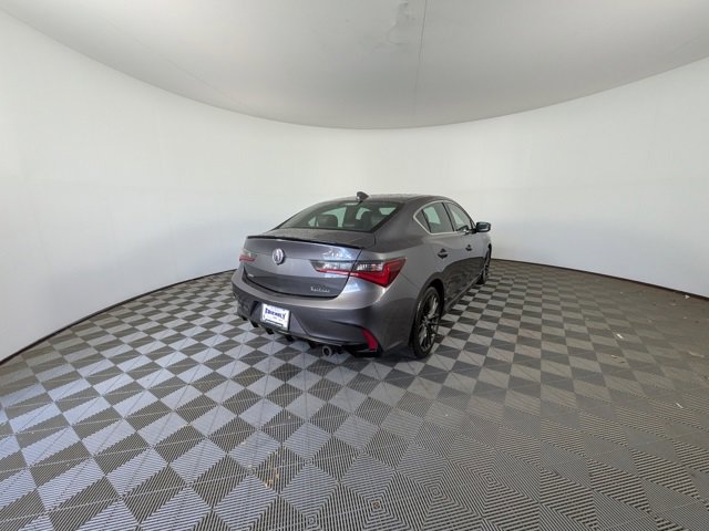 2022 Acura ILX Premium Technology A-Spec photo 2
