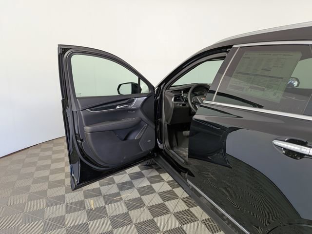 2025 Cadillac XT5 Premium Luxury - Photo 15