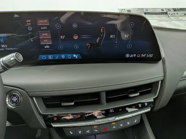 2026 Cadillac CT5 Premium Luxury - Photo 23