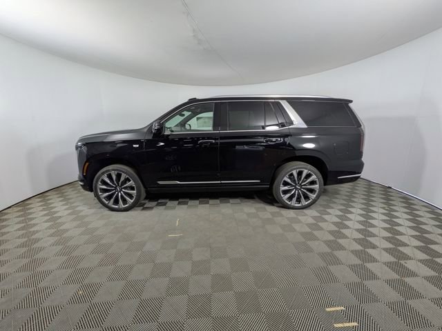 2026 Cadillac Escalade Luxury - Photo 28