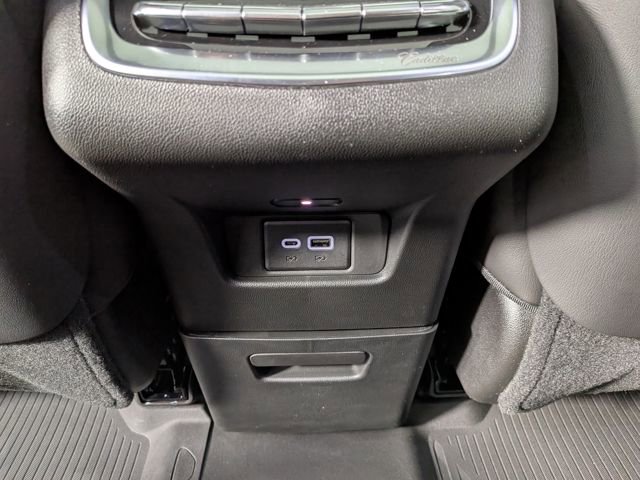 2025 Cadillac XT6 Premium Luxury - Photo 30