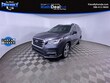 Subaru Ascent