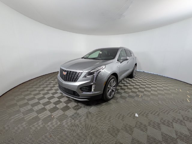 2026 Cadillac XT5 Premium Luxury - Photo 1