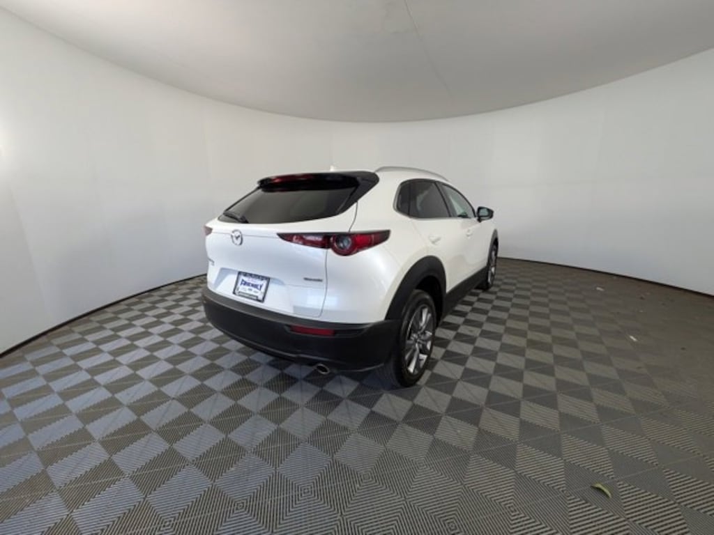 Used 2024 Mazda CX-30 2.5 S Premium Package