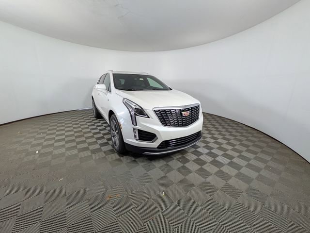 2026 Cadillac XT5 Premium Luxury - Photo 31