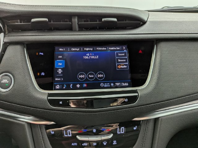 2026 Cadillac XT5 Luxury - Photo 18