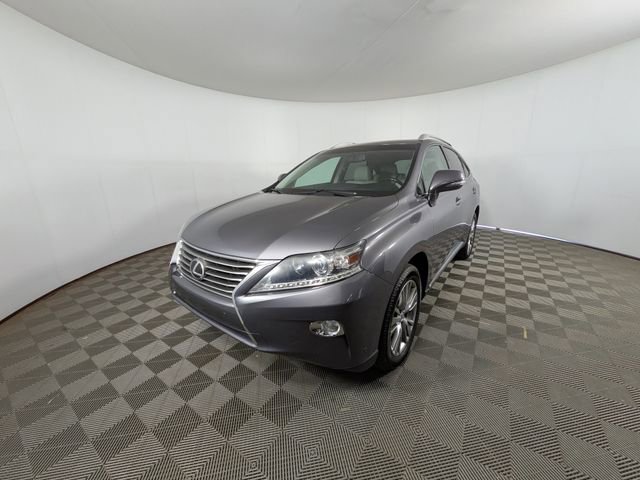 2014 Lexus RX 350 350 F Sport AWD's photo