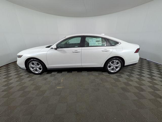 2026 Honda Accord LX - Photo 15