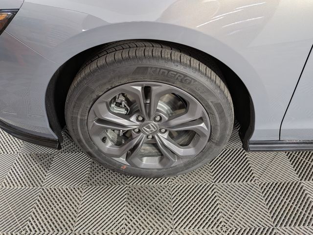 2026 Honda Accord Hybrid EX-L - Photo 34