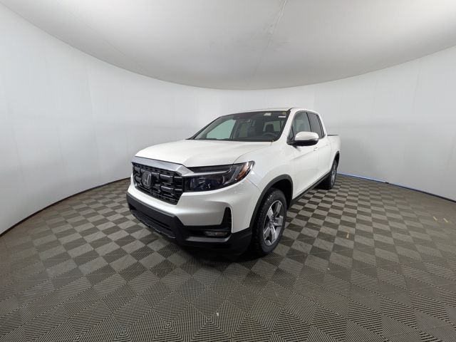 2026 Honda Ridgeline RTL - Photo 29