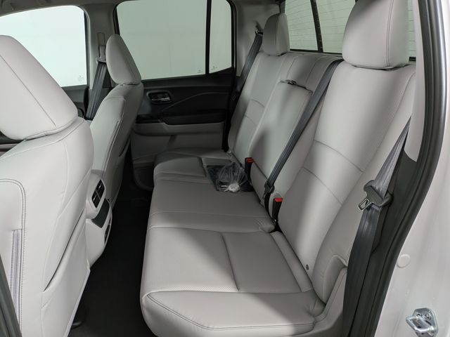 2026 Honda Ridgeline RTL - Photo 28