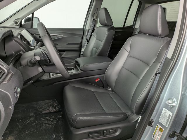 2026 Honda Ridgeline RTL - Photo 17
