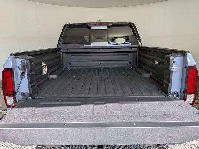 2026 Honda Ridgeline Black Edition - Photo 12