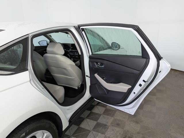 2026 Honda Accord LX - Photo 30