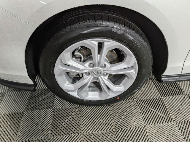 2026 Honda Accord LX - Photo 25