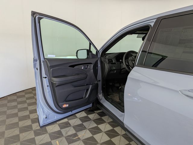 2026 Honda Ridgeline Black Edition - Photo 16