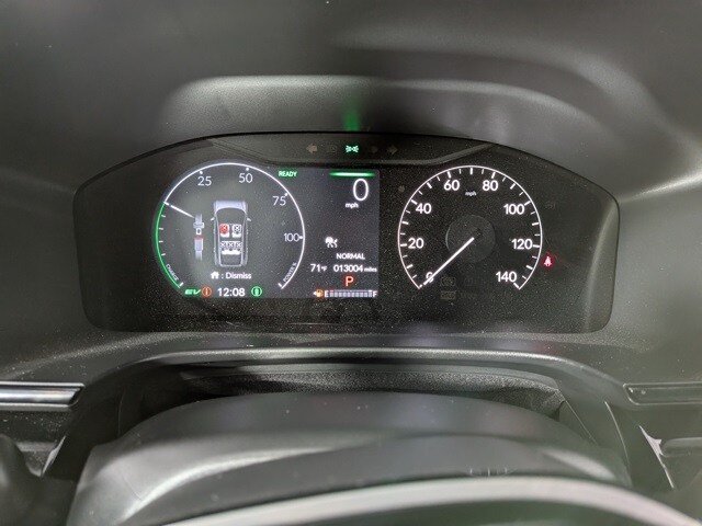 2024 Honda CR-V Hybrid Sport Touring photo 4