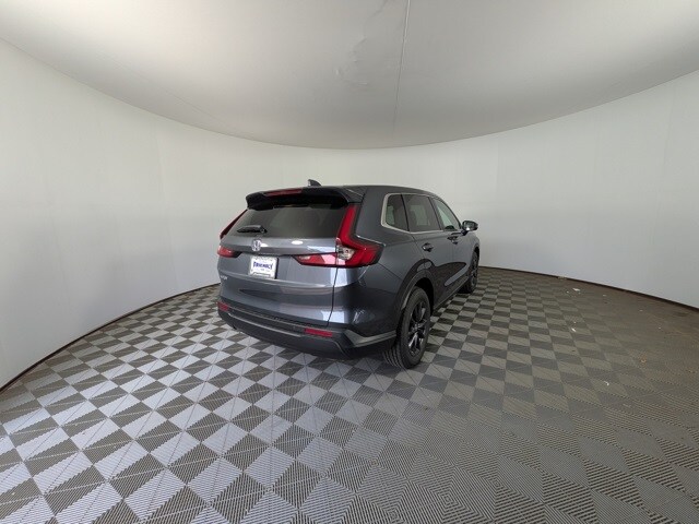2026 Honda CR-V EX-L photo 2