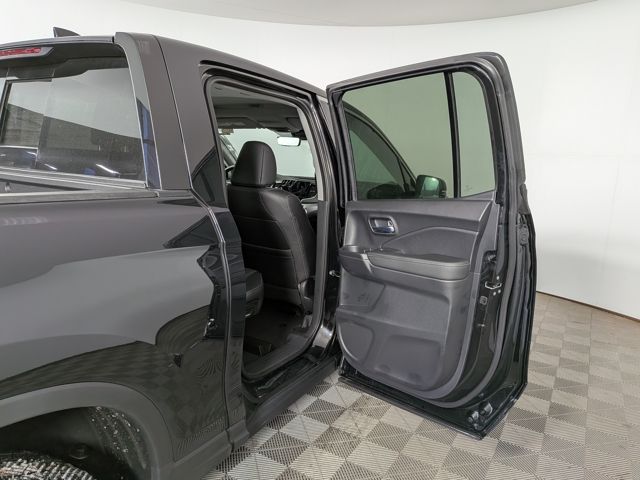 2026 Honda Ridgeline RTL - Photo 36