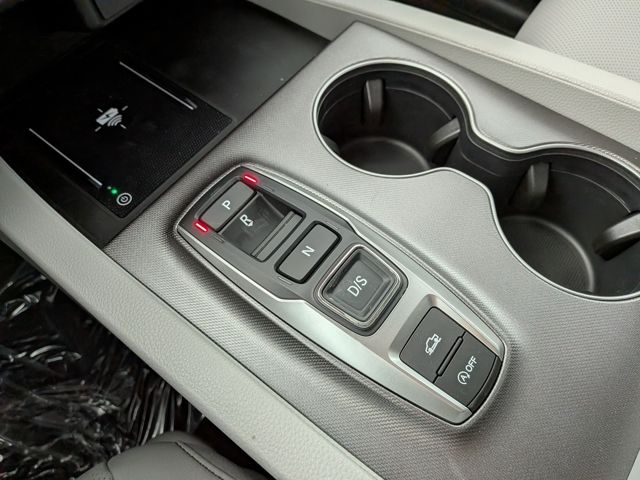 2026 Honda Ridgeline RTL - Photo 22