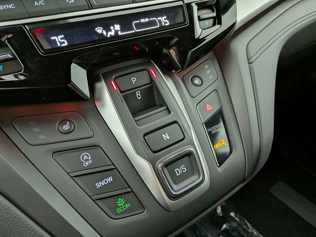 2026 Honda Odyssey Sport L - Photo 21