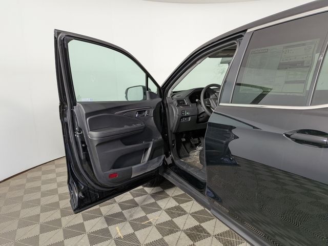 2026 Honda Ridgeline RTL - Photo 16