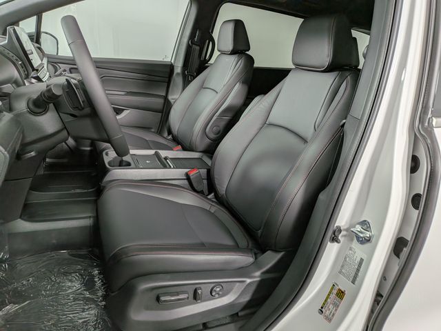 2026 Honda Odyssey Sport L - Photo 17